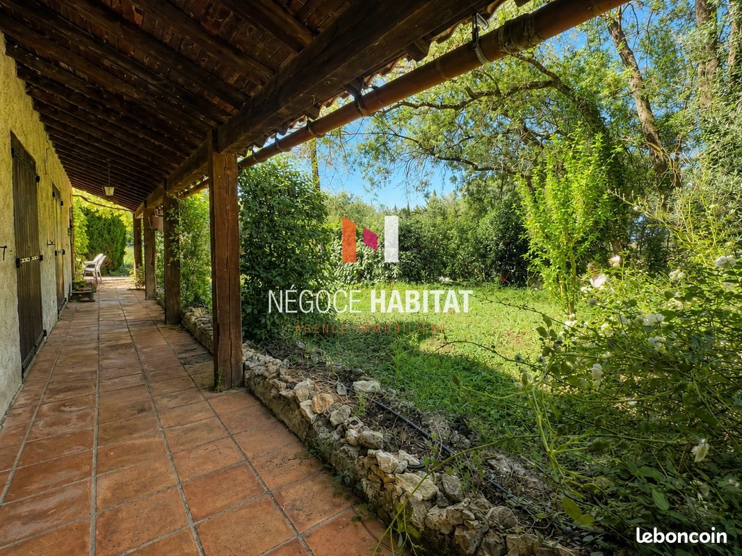 Maison à vendre, 222m², Grabels