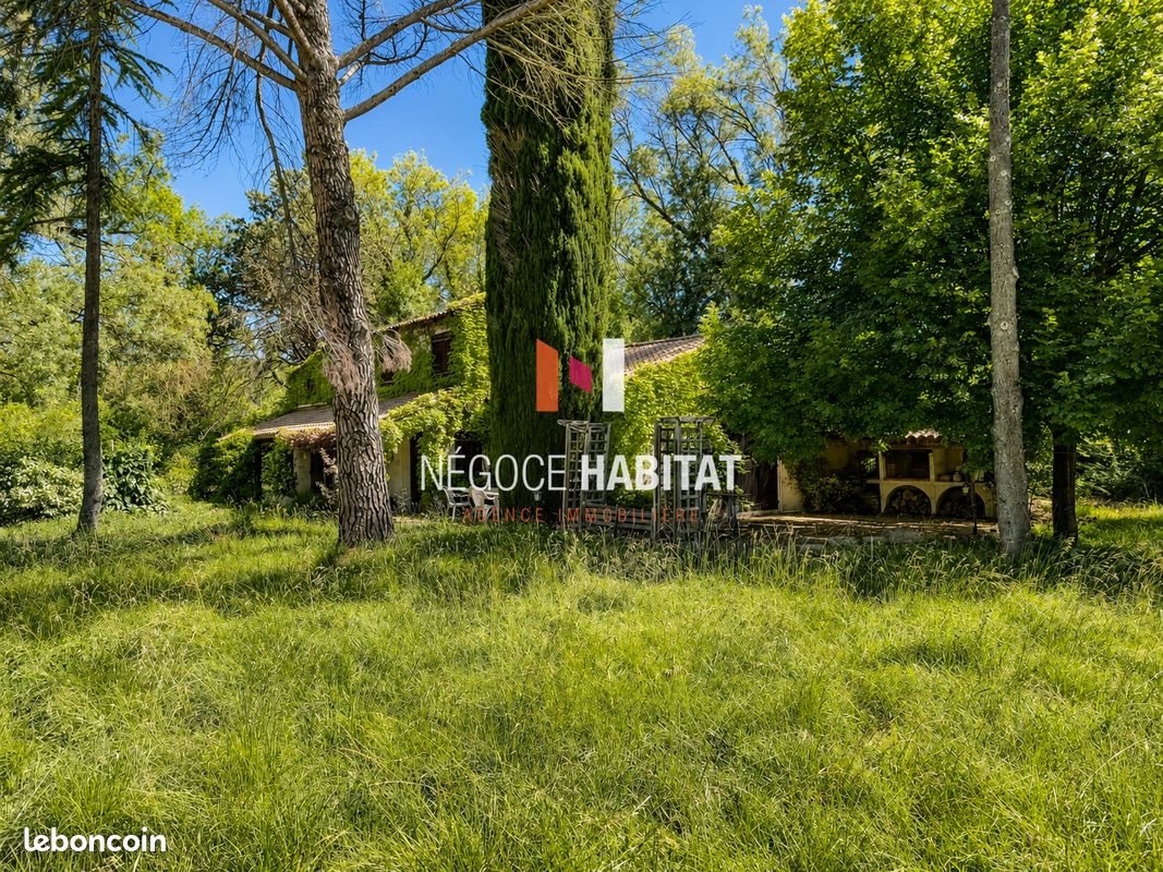 Maison à vendre, 222m², Grabels