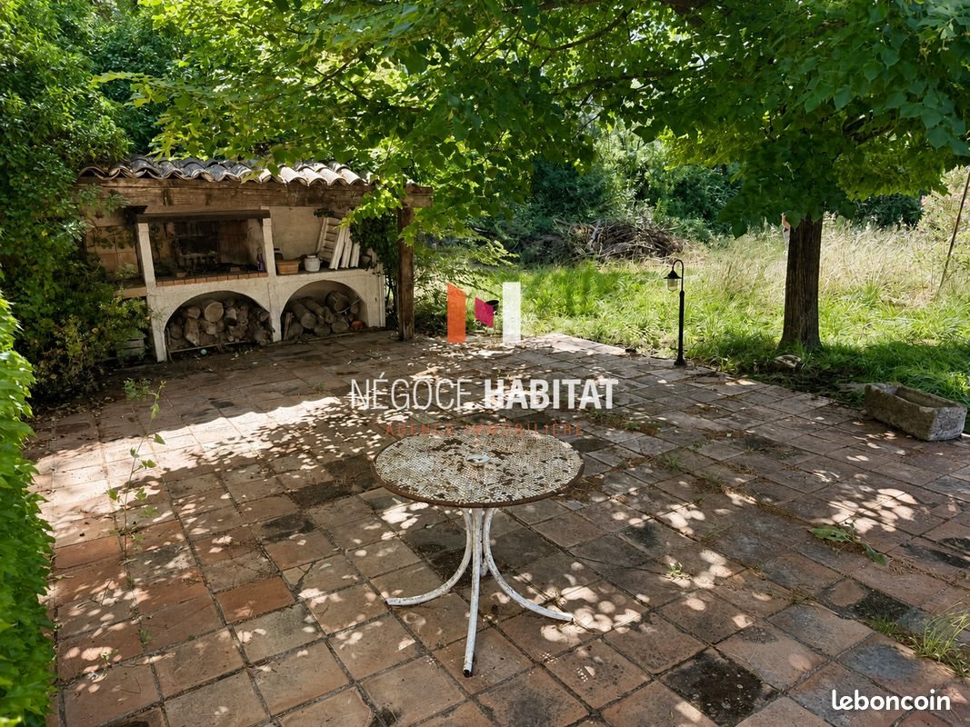 Maison à vendre, 222m², Grabels