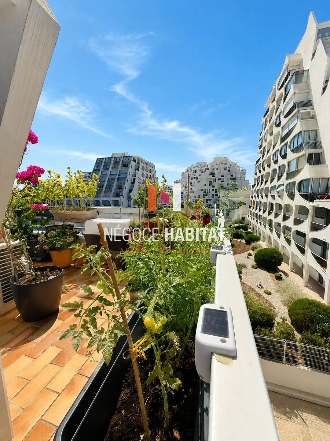 Appartement à vendre, 69m², La Grande-Motte