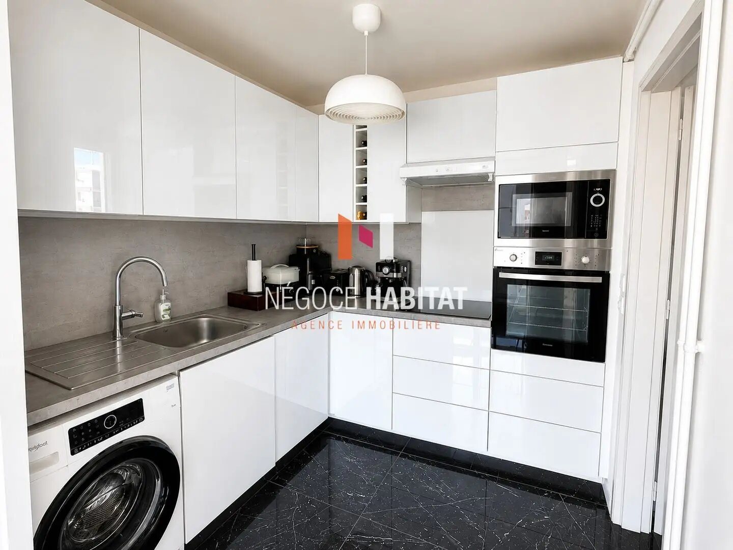 Appartement à vendre, 69m², La Grande-Motte
