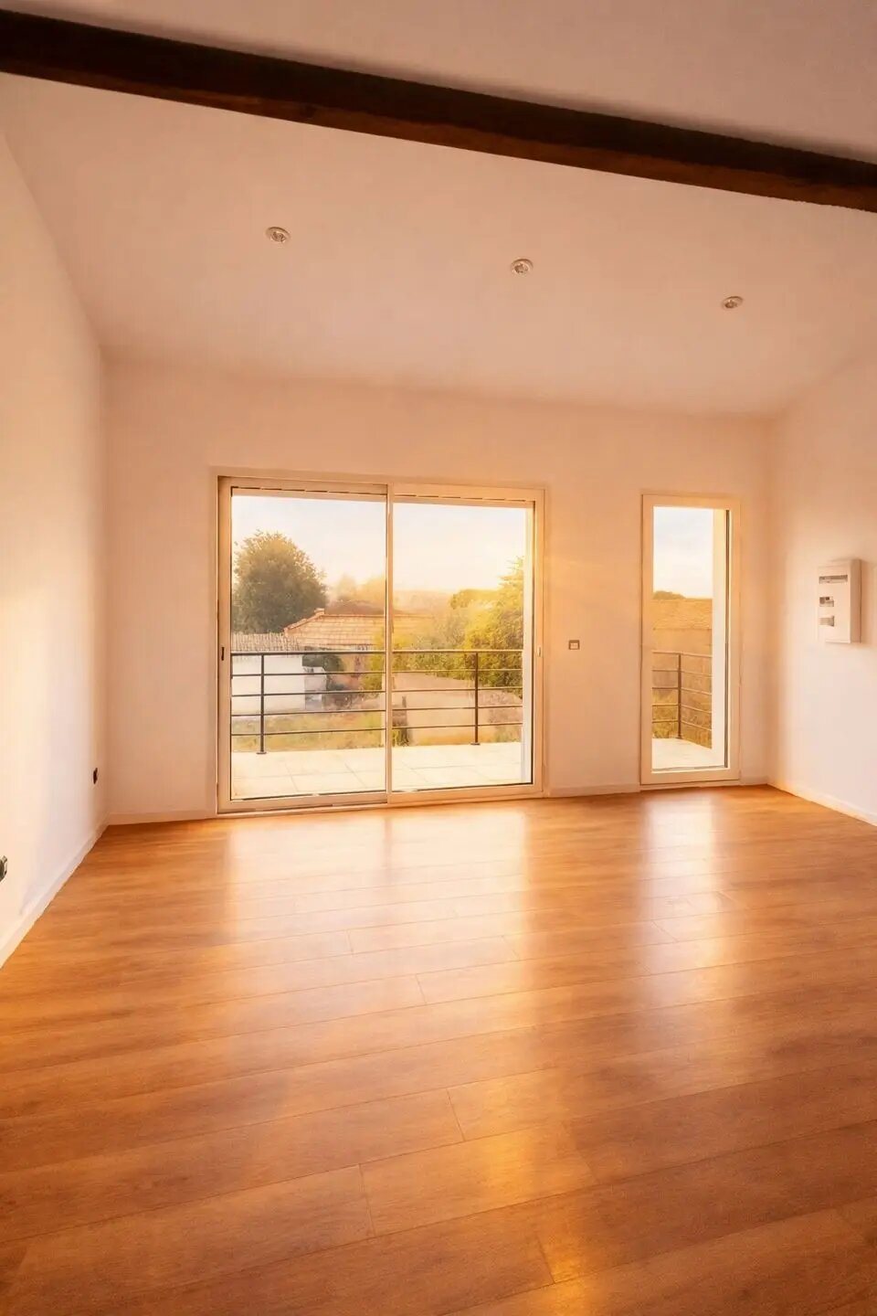 Maison à vendre, 80m², Pouzols