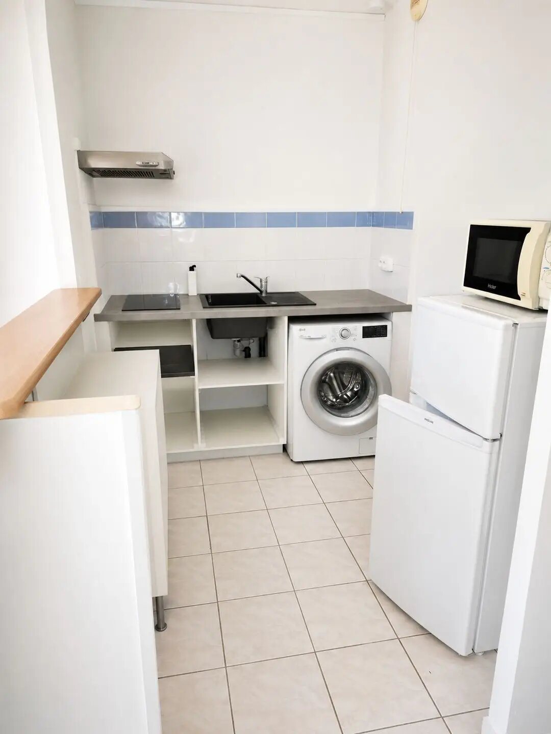 Appartement à louer, 33m², Sommières