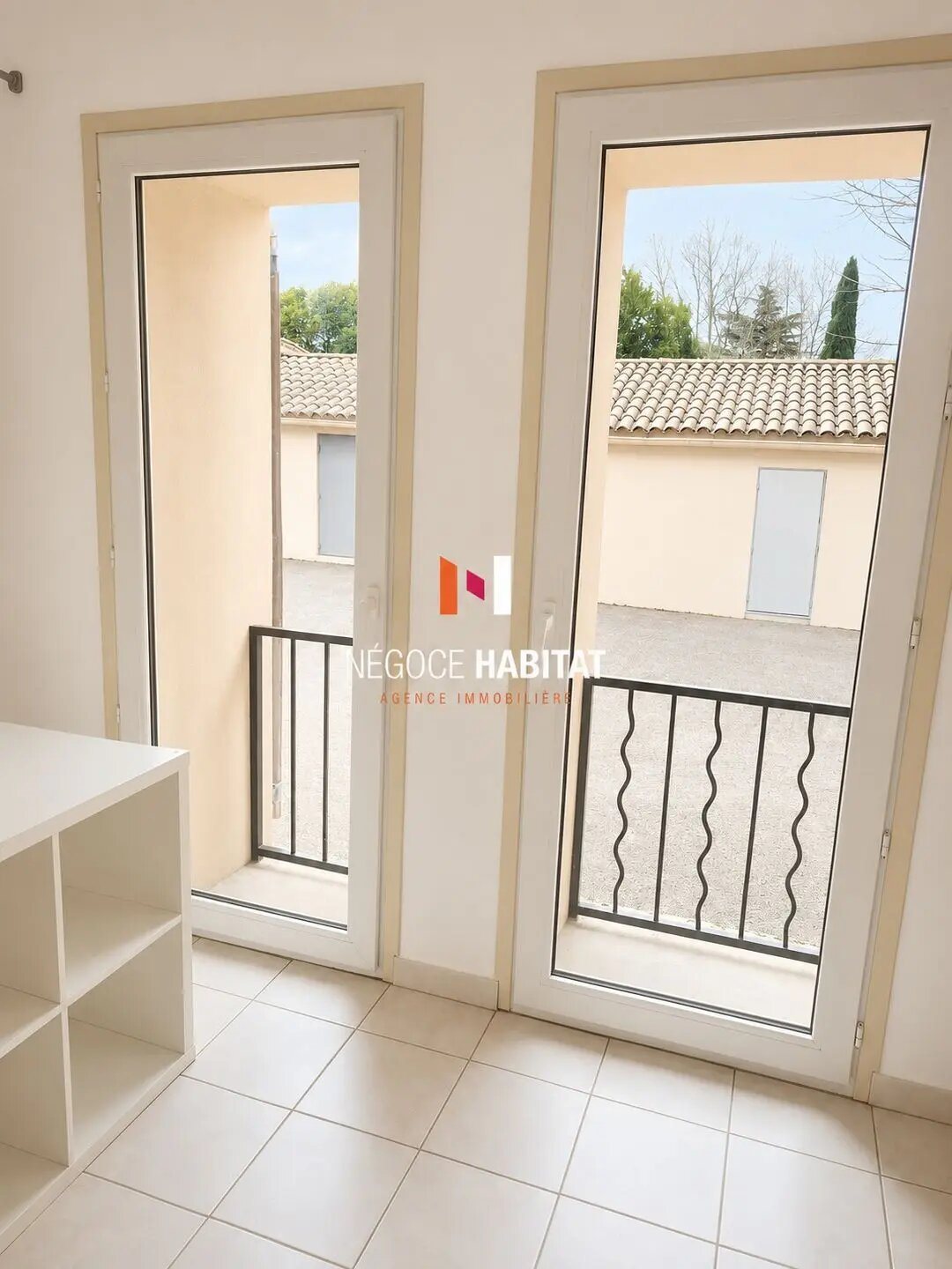 Appartement à louer, 33m², Sommières