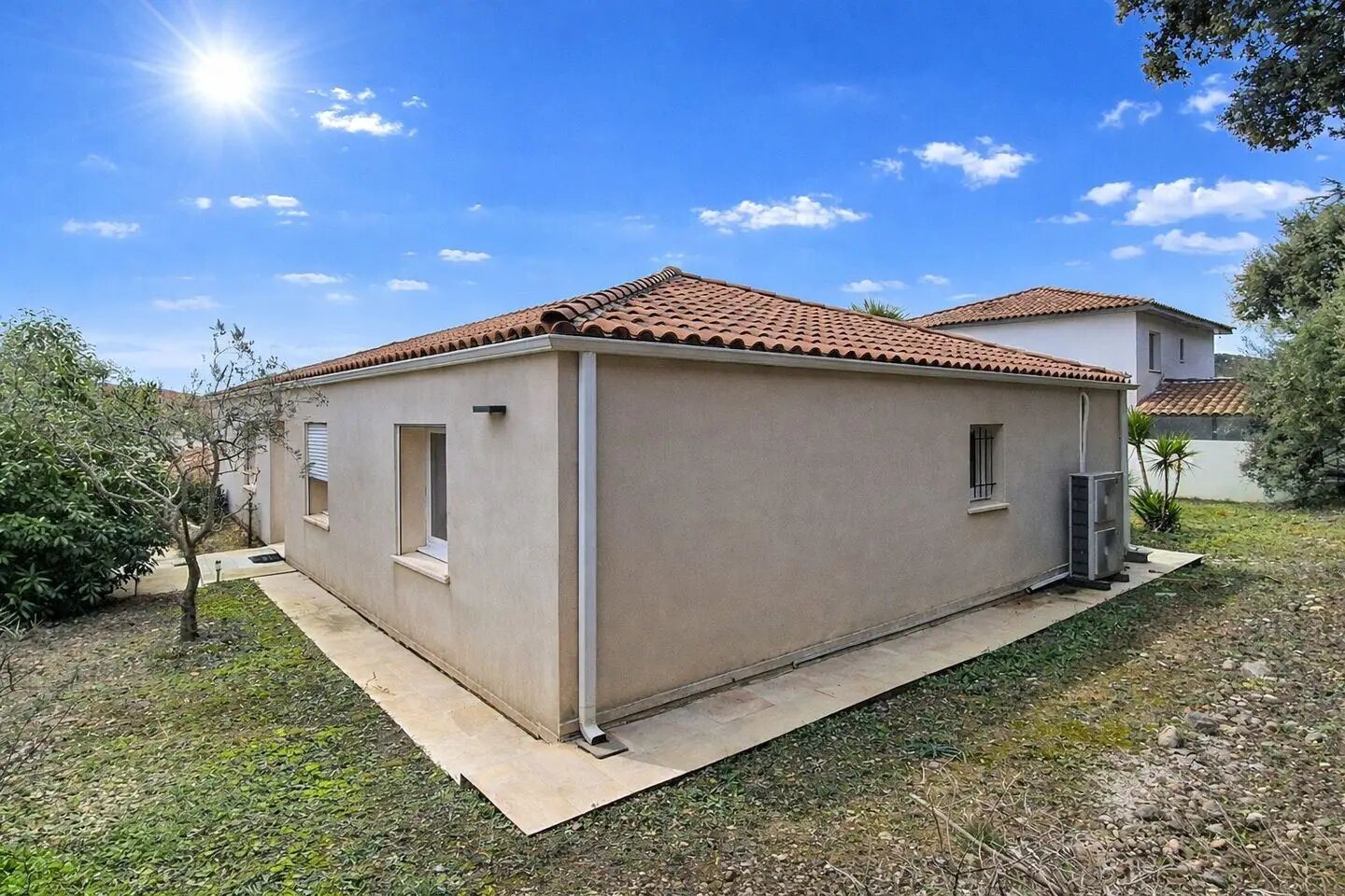 Maison à vendre, 175m², Saint-Sériès