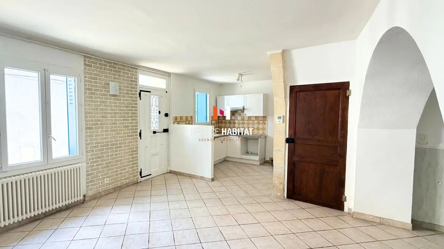 Maison à vendre, 75m², Lunel
