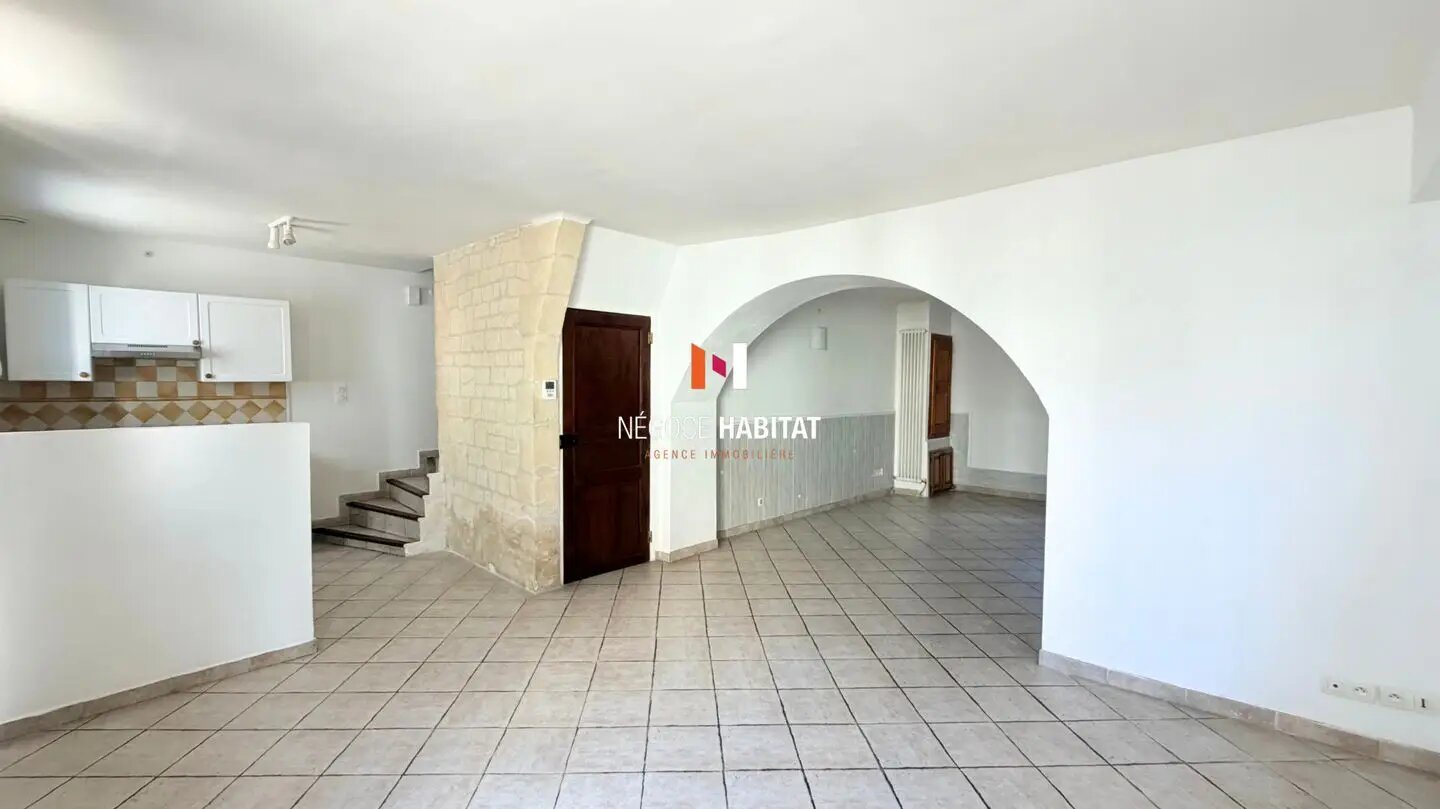 Maison à vendre, 75m², Lunel