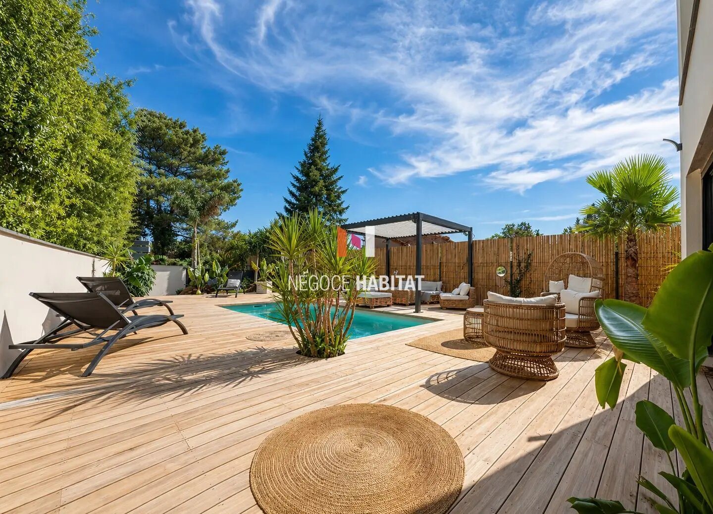 Maison à vendre, 120m², Vendargues
