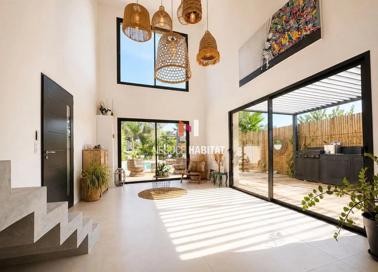 Maison à vendre, 120m², Vendargues