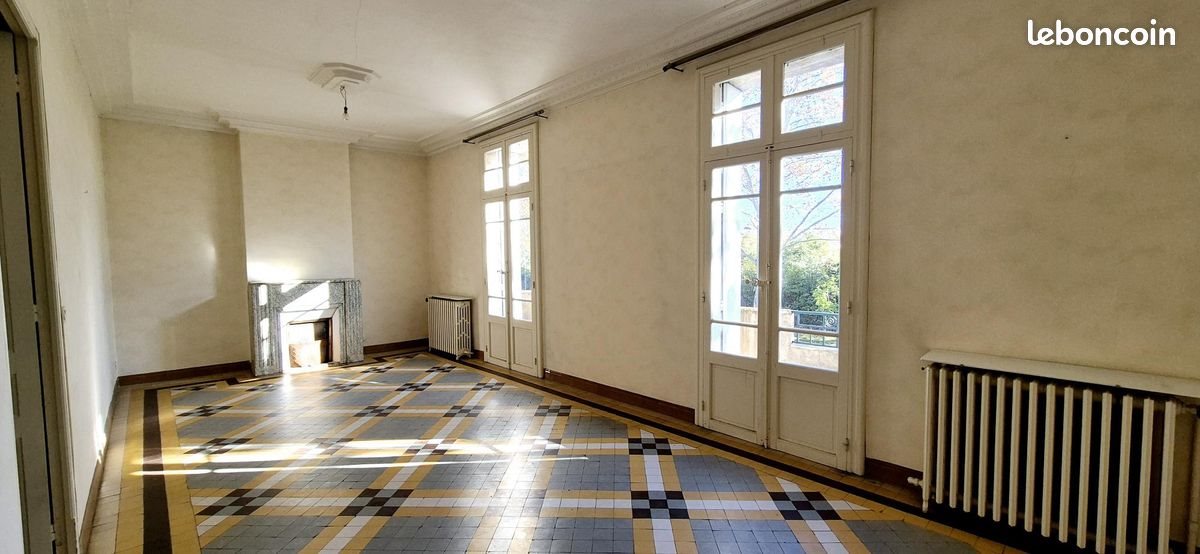 Appartement à vendre, 92m², Montpellier