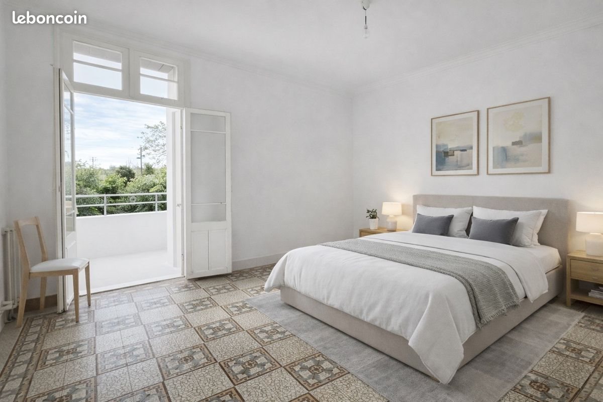 Appartement à vendre, 92m², Montpellier