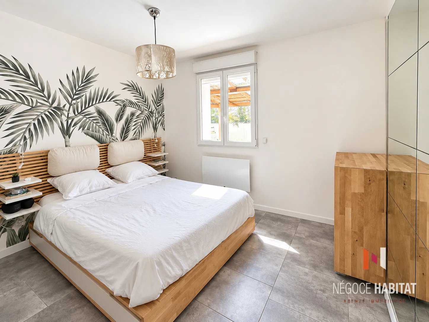 Maison à vendre, 100m², Saint-Aunès