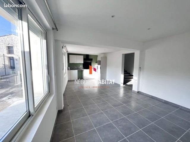 Maison à louer, 83m², Villetelle