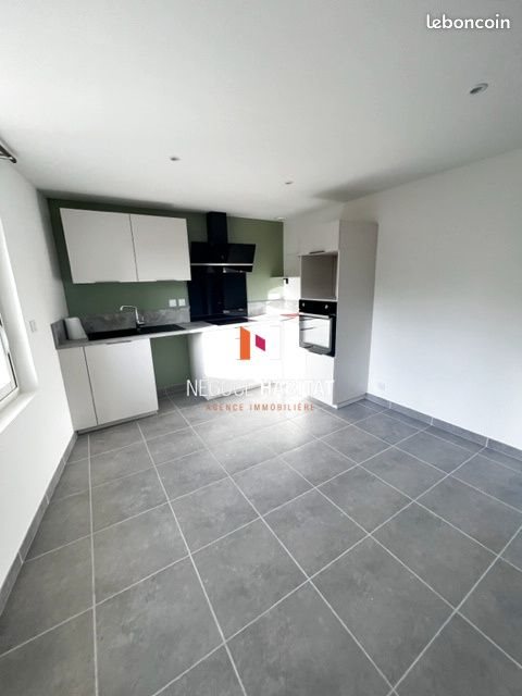 Maison à louer, 83m², Villetelle