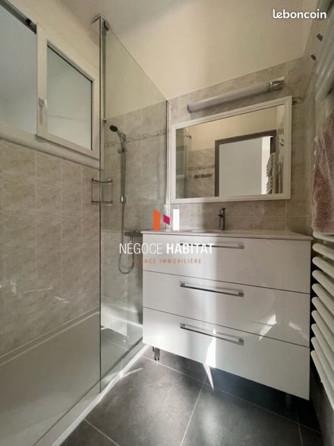 Maison à louer, 83m², Villetelle