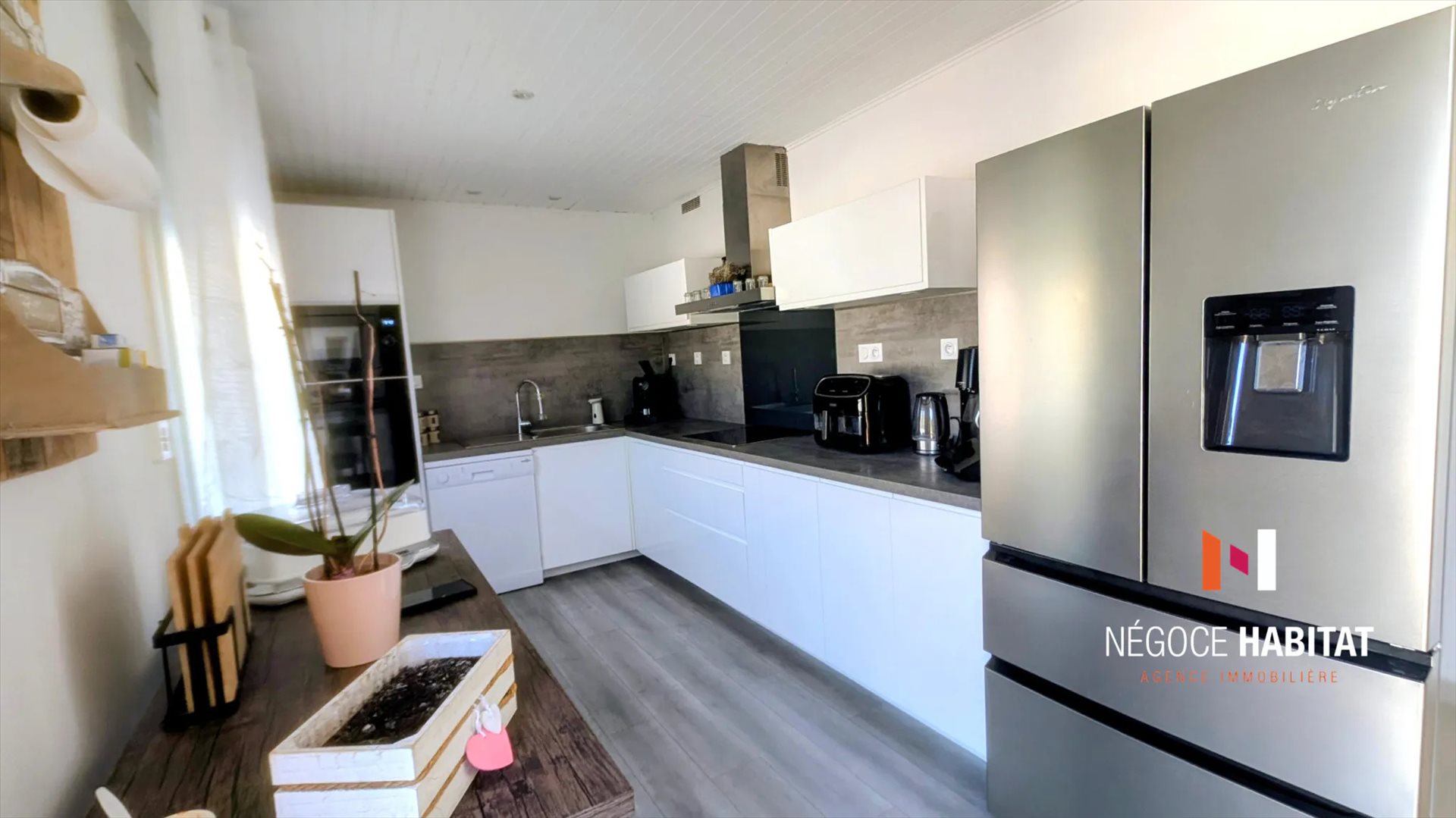 Maison à vendre, 132m², Quissac