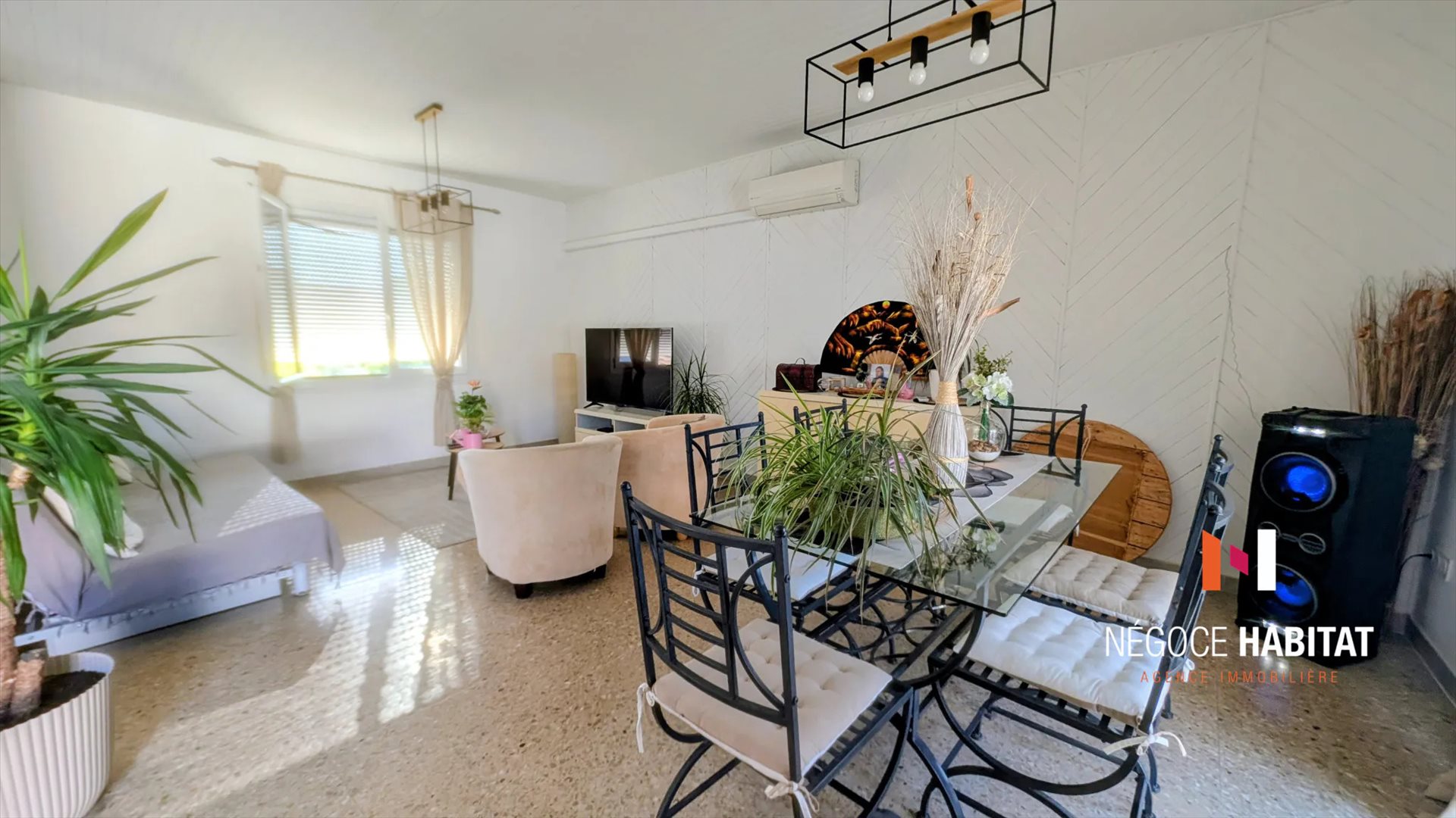 Maison à vendre, 132m², Quissac