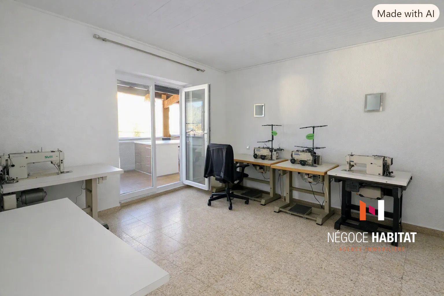 Maison à vendre, 132m², Quissac