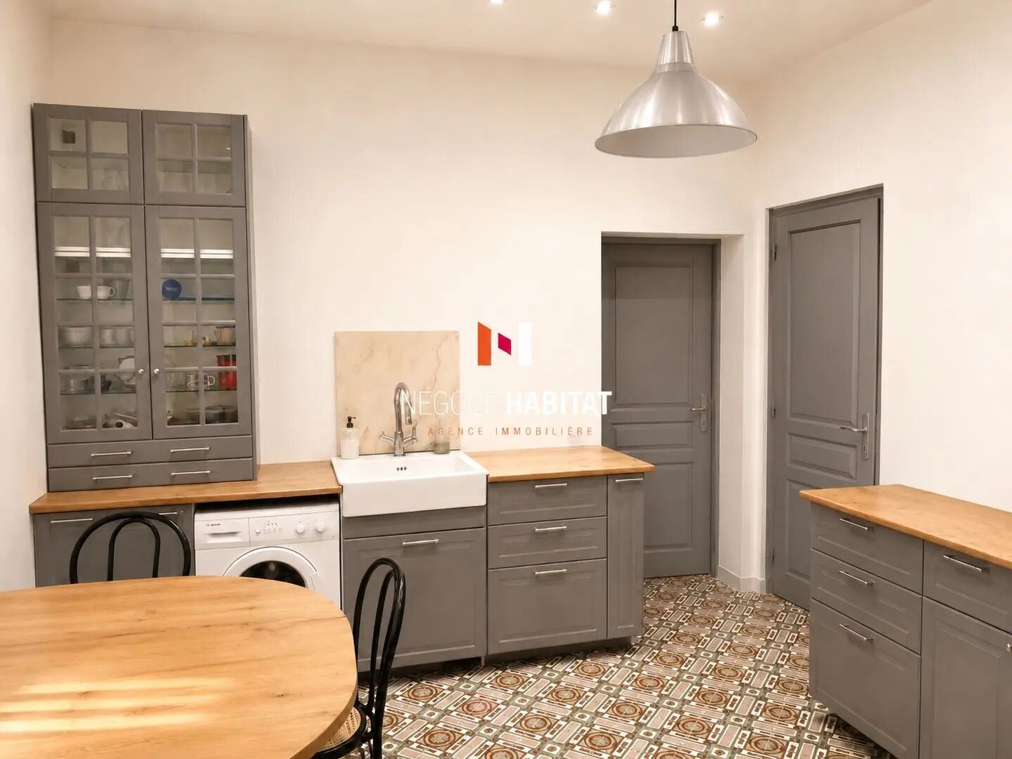 Appartement à louer, 46m², Baillargues
