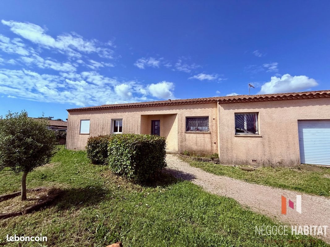 Maison à vendre, 130m², Saint-Aunès