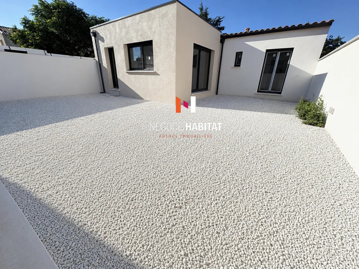 Maison à vendre, 96m², Marguerittes