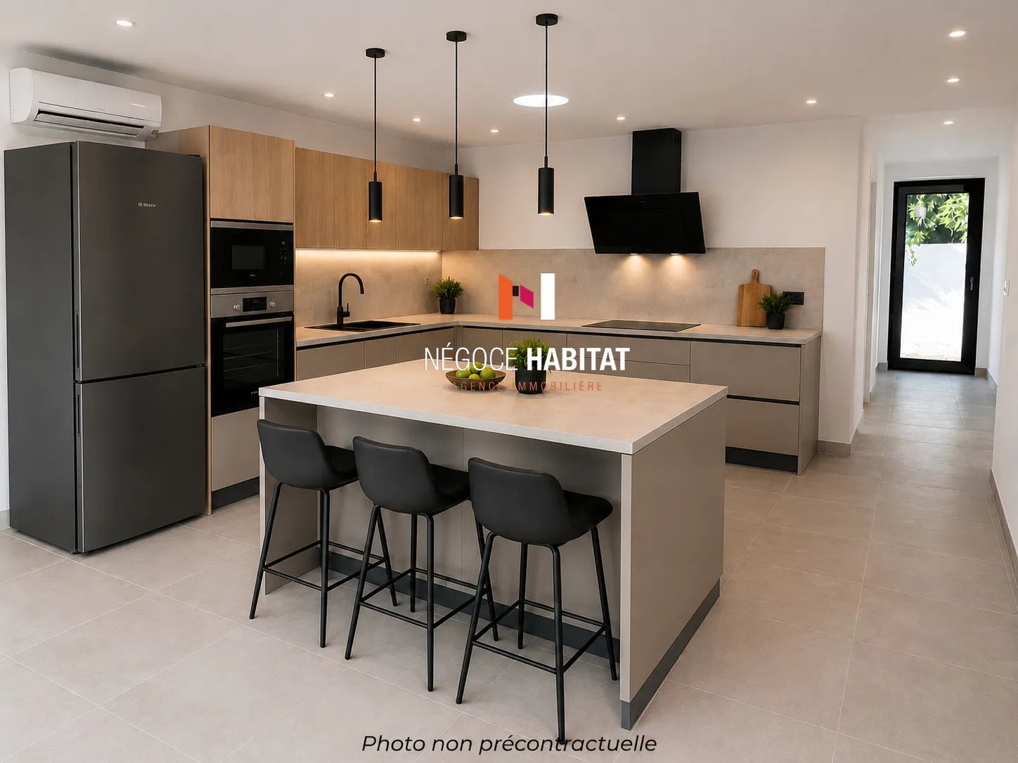 Maison à vendre, 96m², Marguerittes