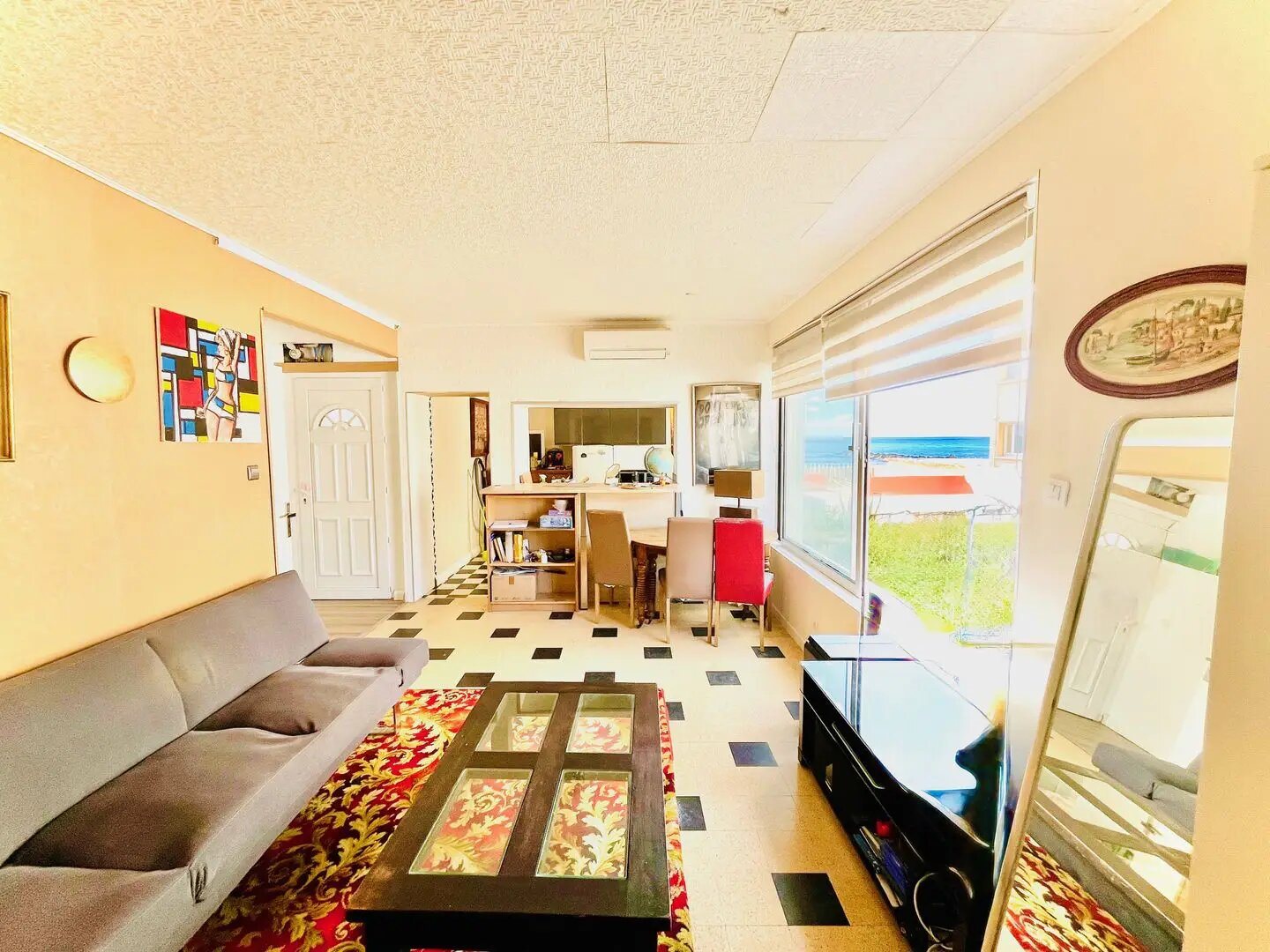 Appartement à vendre, 145m², Palavas-les-Flots