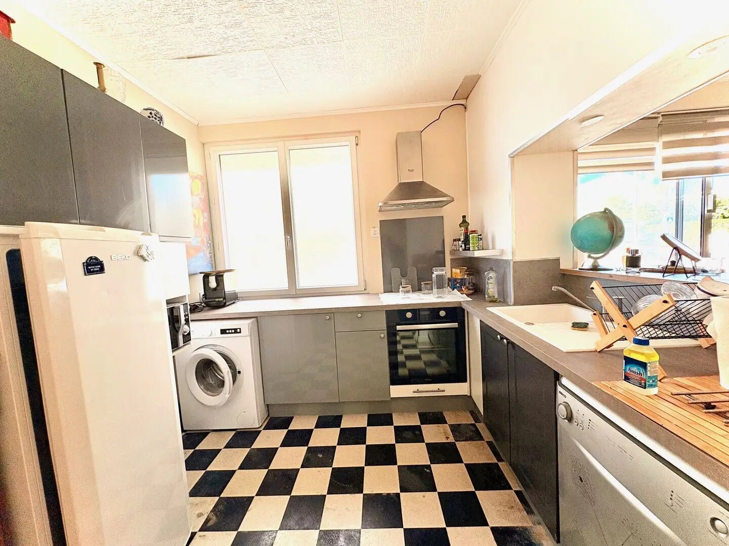Appartement à vendre, 145m², Palavas-les-Flots