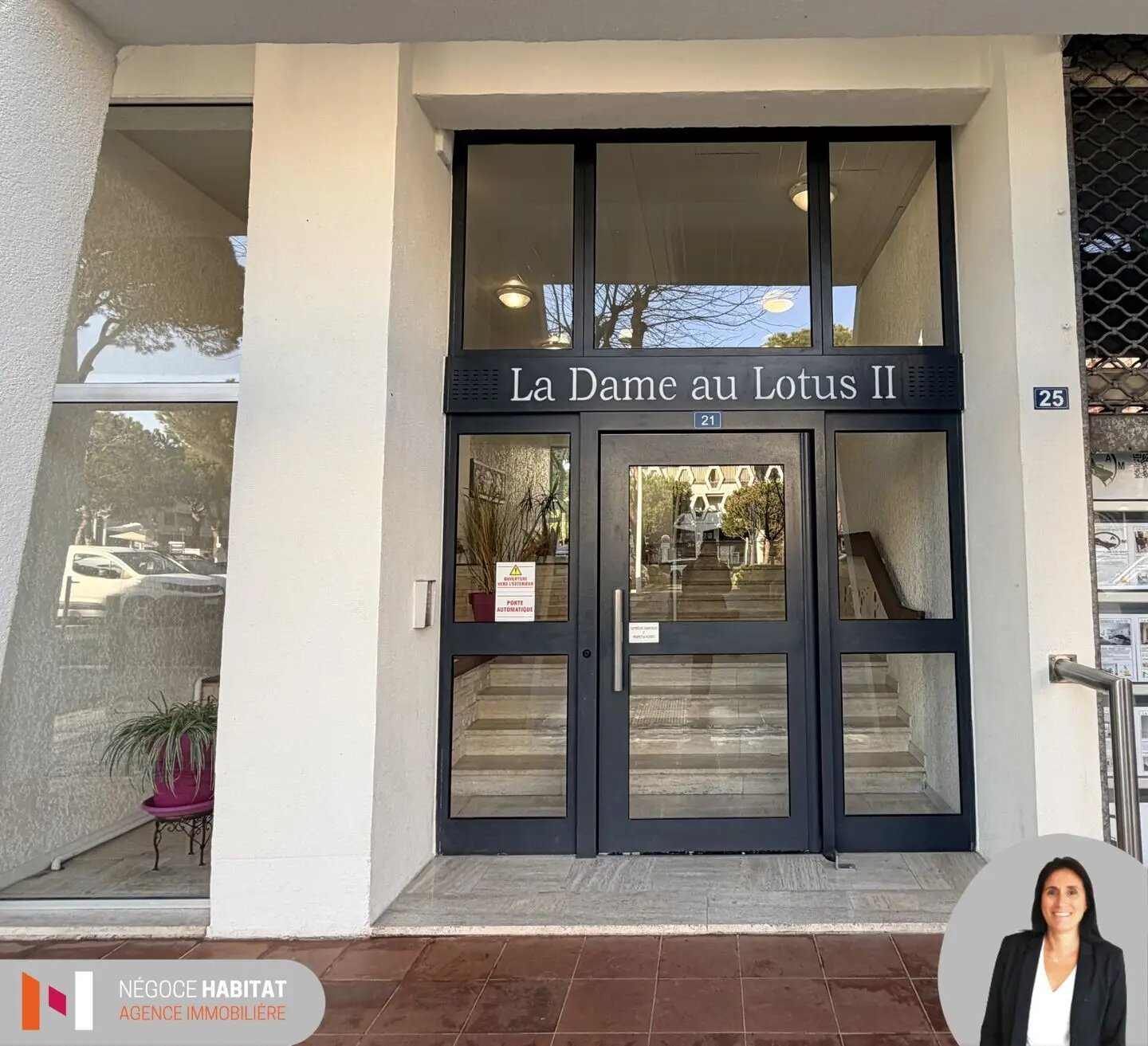 Appartement à vendre, 86m², La Grande-Motte