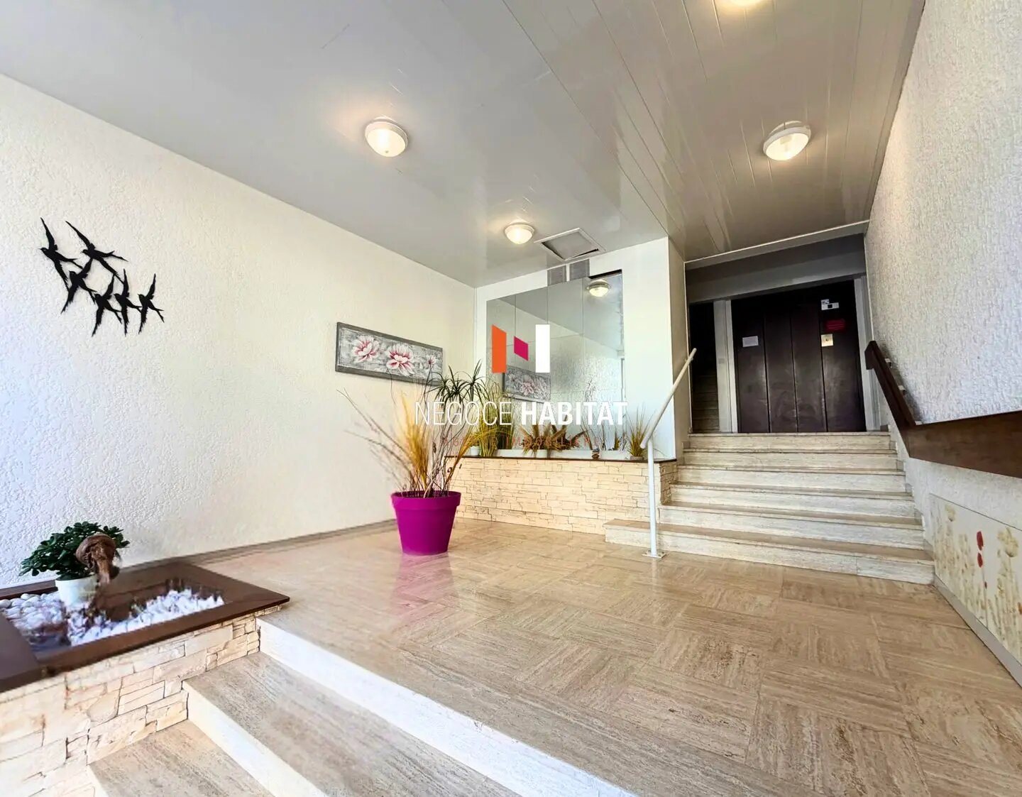 Appartement à vendre, 86m², La Grande-Motte