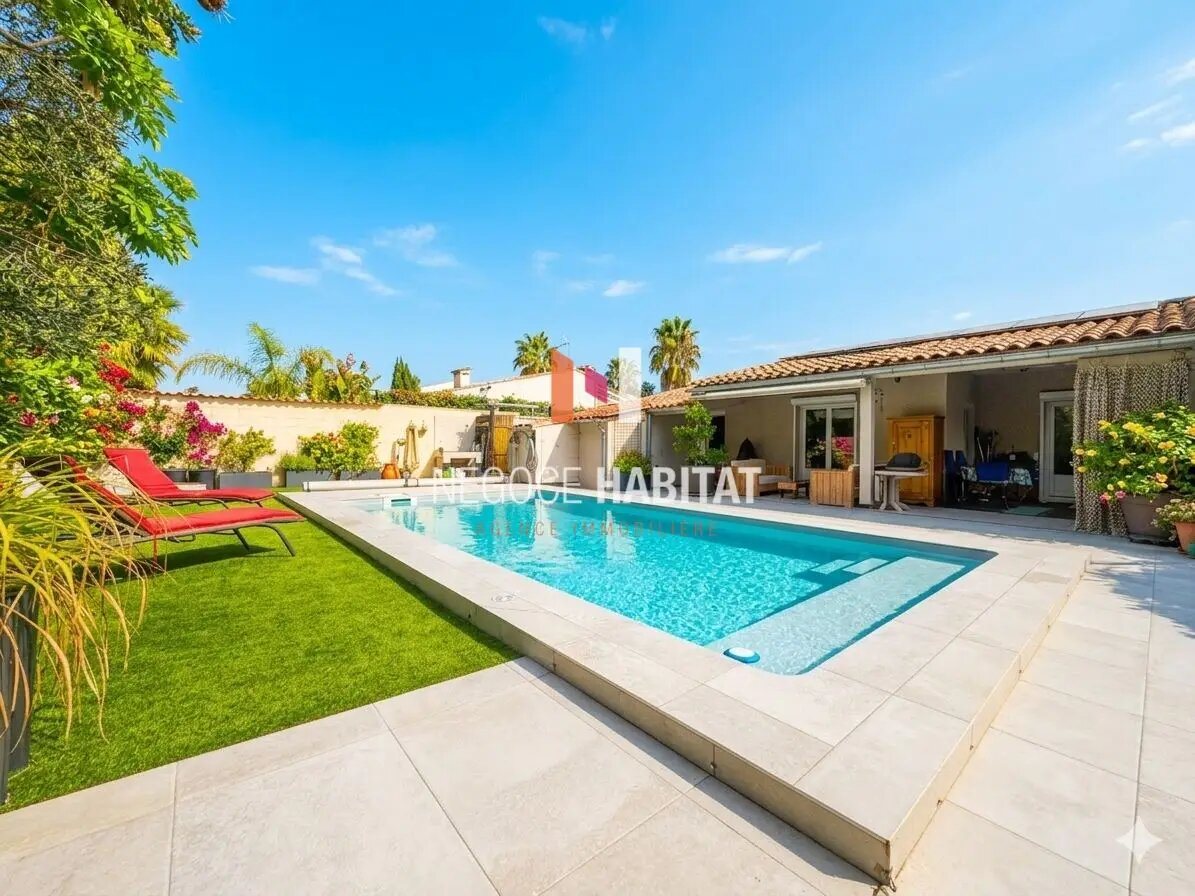 Maison à vendre, 110m², Agde (Cap d'Agde)