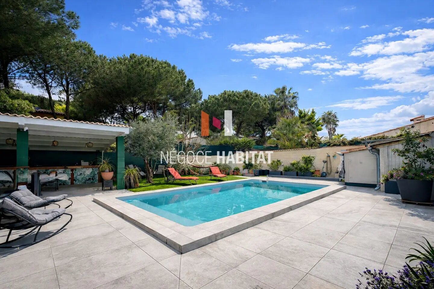Maison à vendre, 110m², Agde (Cap d'Agde)