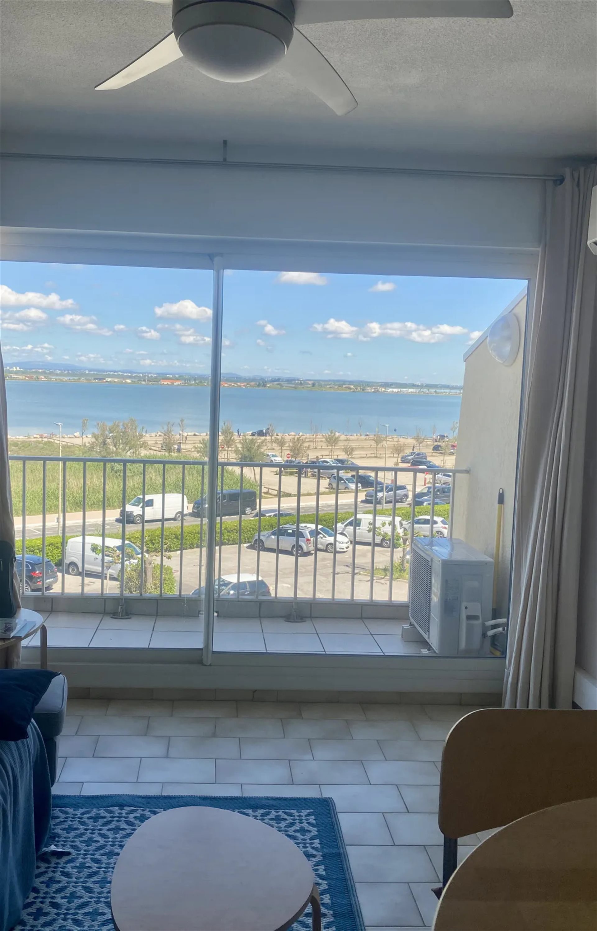 Appartement à vendre, 26m², Palavas-les-Flots
