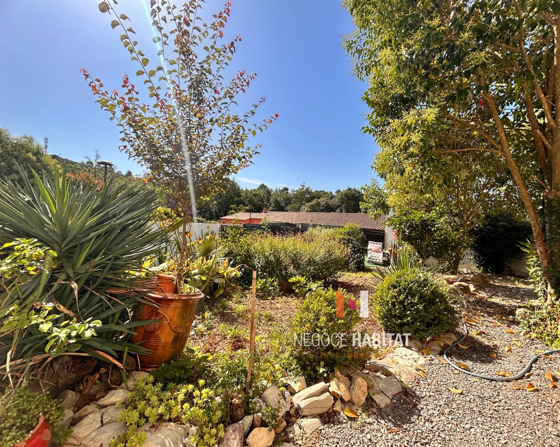 Maison à vendre, 178m², Quissac