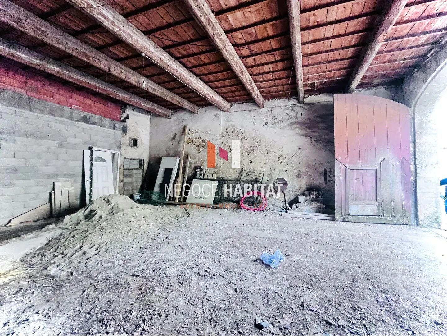 Maison à vendre, 200m², Gignac