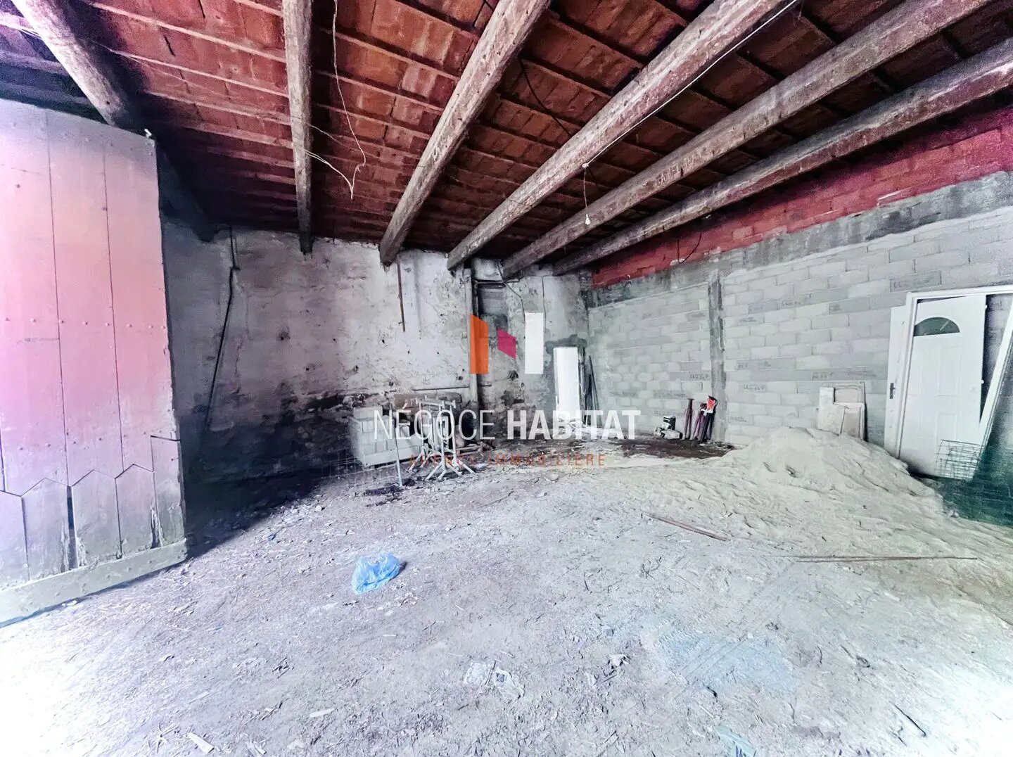 Maison à vendre, 200m², Gignac