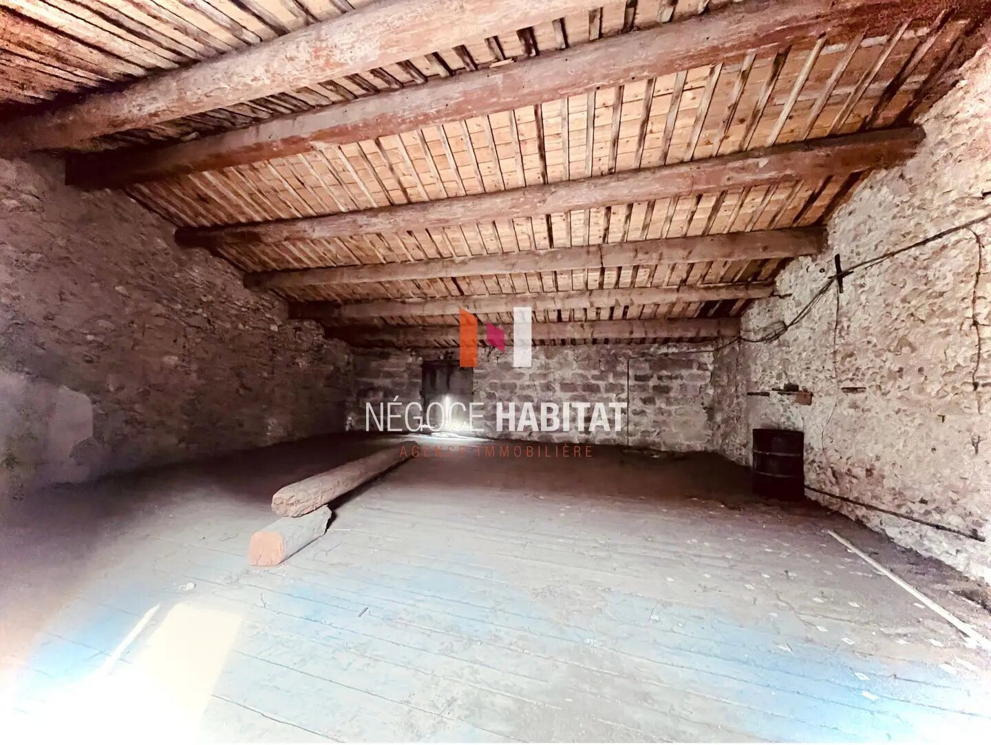 Maison à vendre, 200m², Gignac