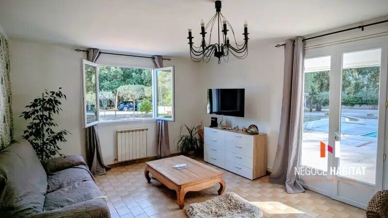 Maison à vendre, 235m², Tornac