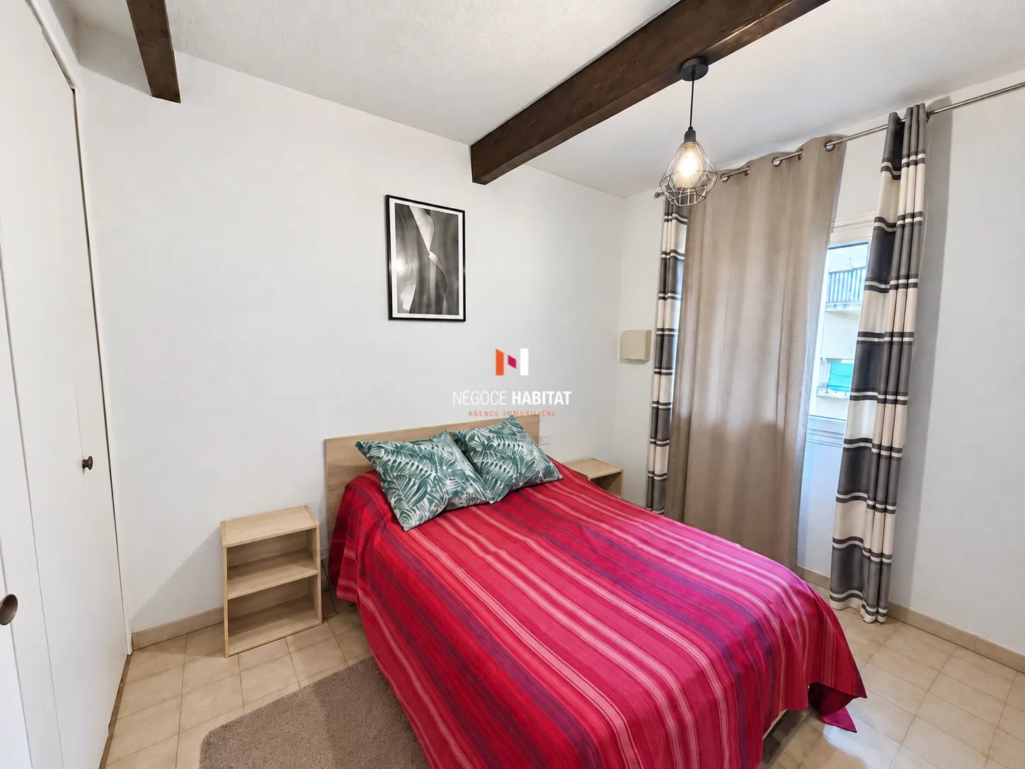 Appartement à louer, 43m², Saint-Aunès
