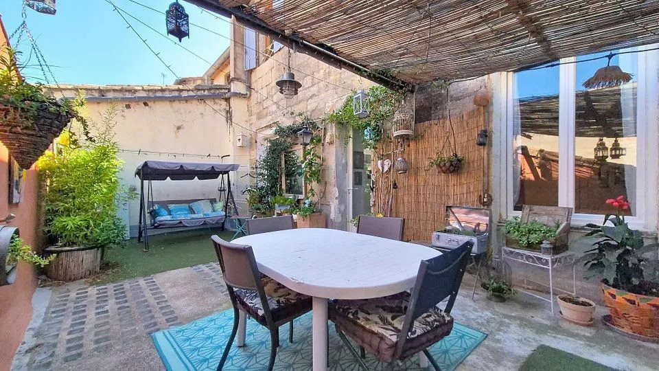 Appartement à vendre, 100m², Sommières