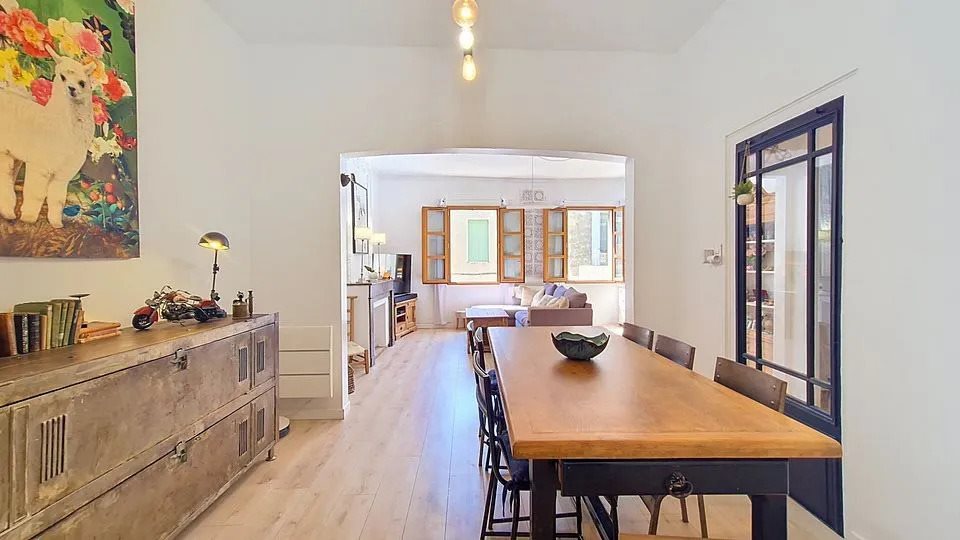 Appartement à vendre, 100m², Sommières