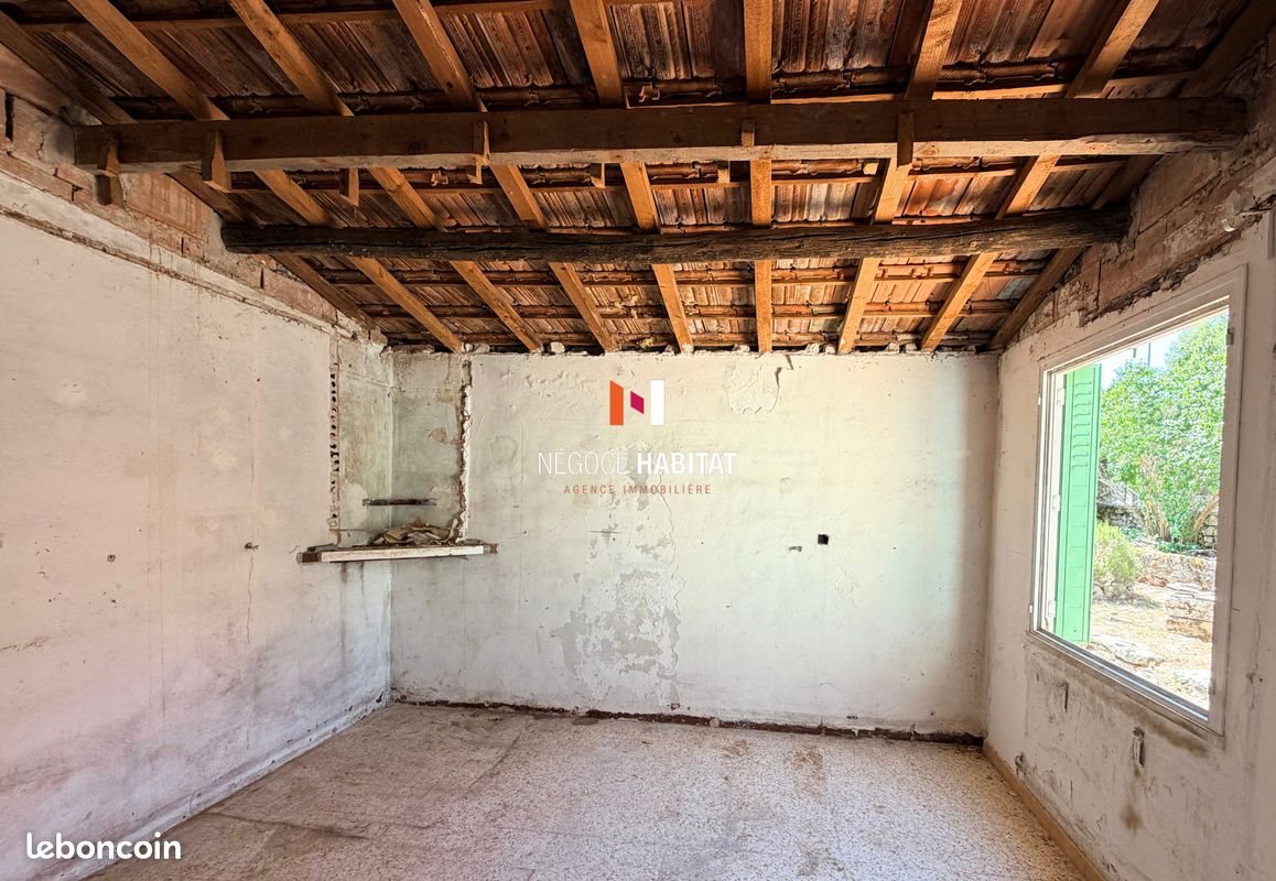 Maison à vendre, 68m², Boisseron