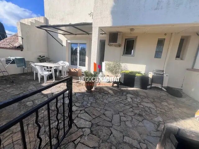 Appartement à louer, 36m², Argelliers