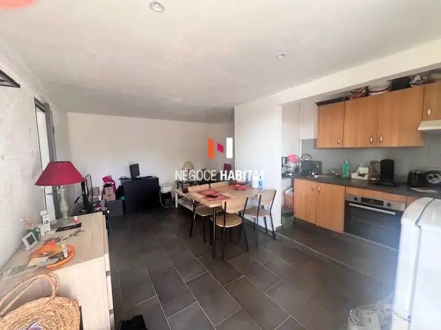 Appartement à louer, 36m², Argelliers