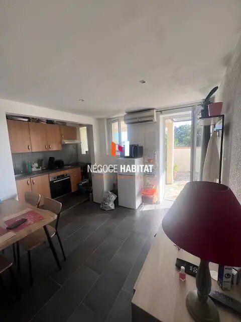 Appartement à louer, 36m², Argelliers