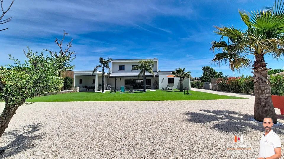 Maison à vendre, 180m², Clarensac