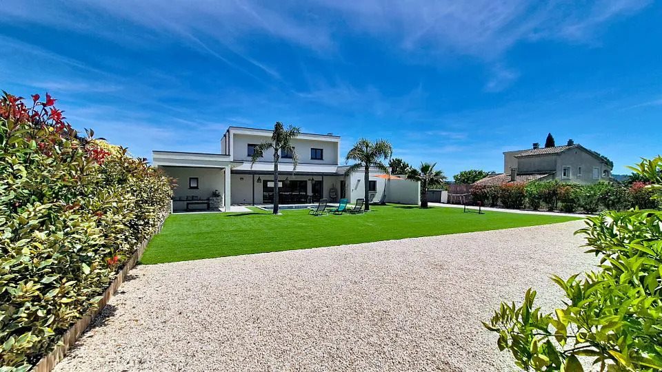 Maison à vendre, 180m², Clarensac