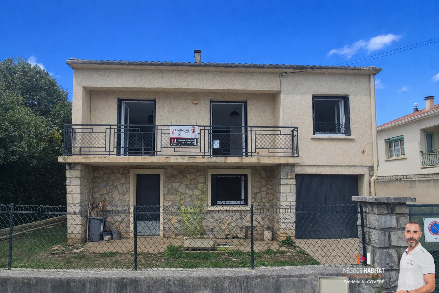 Maison à vendre, 102m², Lunel