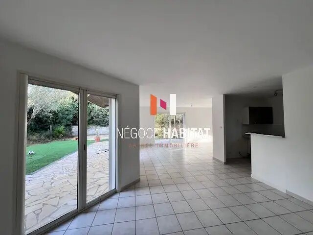 Maison à louer, 148m², Saint-Aunès
