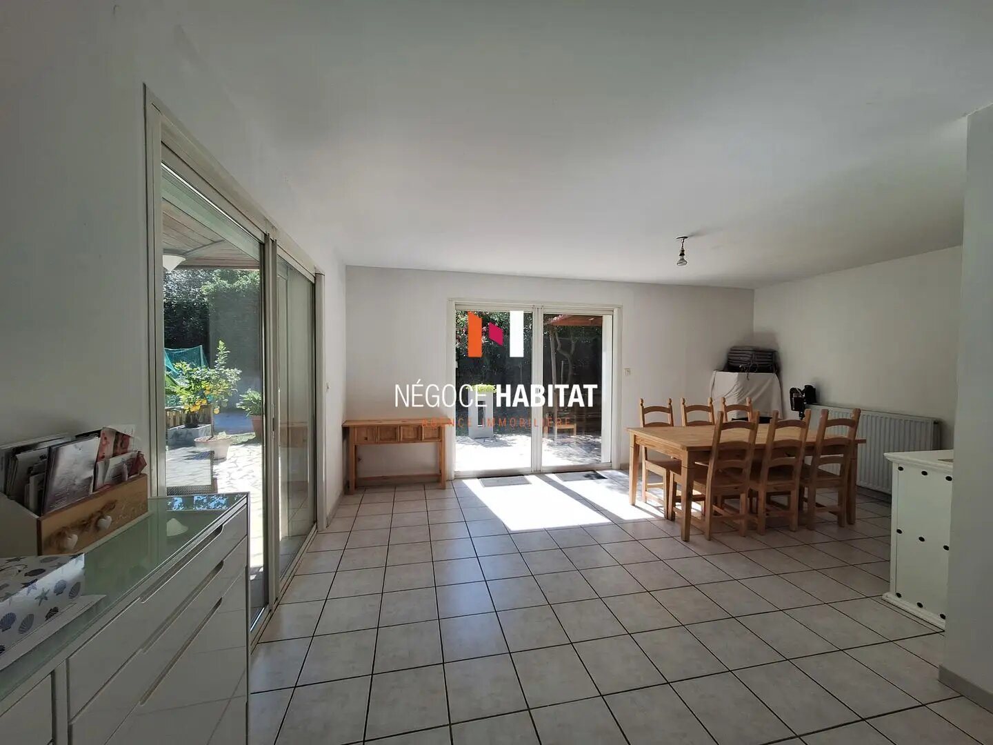 Maison à louer, 148m², Saint-Aunès